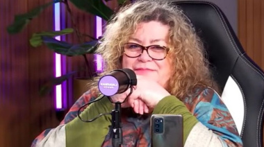 Ivy Cángaro: “Spagnuolo no se quejaba de la corrupción, sino de que lo dejaron afuera”