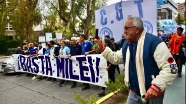 Declararon inconstitucional al DNU que imponía limitaciones al derecho de huelga
