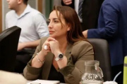 Andrea Freites: “La Libertad Avanza tiene más denuncias de corrupción que meses gobernados”