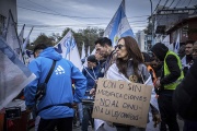 Contra las medidas de Milei: La CGT convoca al Pacto del primero de Mayo