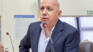 Villegas denunció que en la provincia hay sobrepoblación carcelaria