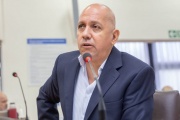 Villegas denunció que en la provincia hay sobrepoblación carcelaria