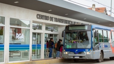 Ajuste sin fin: Aumenta el valor de colectivo en Río Grande, será de 778 pesos