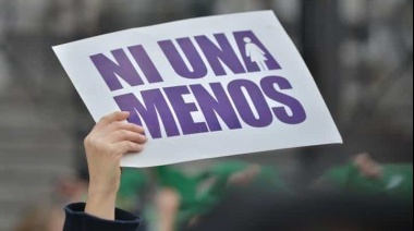 Río Grande: En lo que va del año se atendieron 572 denuncias por violencia de género