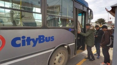 Tarifazo en Río Grande: El boleto del transporte público de pasajeros pasa a costar $600