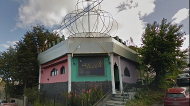Confirmaron la condena por explotación sexual en el club nocturno Sheik