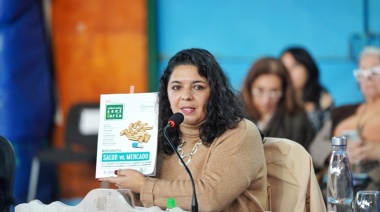 Los concejales aprobaron por unanimidad la creación del Programa Banco Solidario de Medicamentos