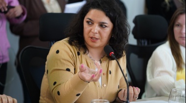 Buscan actualizar la normativa que rige el ordenamiento territorial