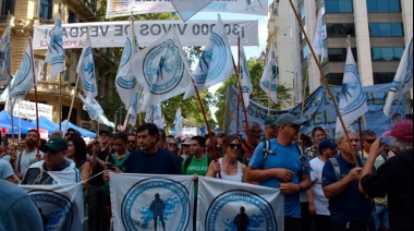 Veteranos rechazan el desfile del 9 de Julio por la participación de militares acusados de torturas