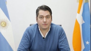 Martín Perez rechazó el acuerdo de Mondino con los británicos