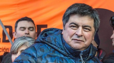 Carlos Córdoba responsabilizó a Melella por la crisis en OSEF