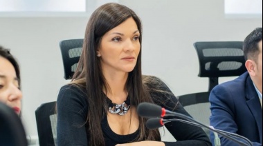 Río Grande: Guadalupe Zamora criticó a Perez por el estado calamitoso de las calles