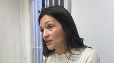 "Río Grande tiene un sistema de recolección de residuos deficiente", aseguró Zamora