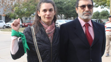 Salta: Sobreseyeron a la médica salteña que garantizó un aborto