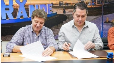 Obra del Barrio los Cisnes: Greve no descartó que pueda tener una intencionalidad política
