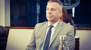 Lechman busca que en entes y organismos nacionales a los fueguinos los representen fueguinos