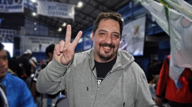 Pelloli: "Estos hechos nada tienen que ver con el Justicialismo"