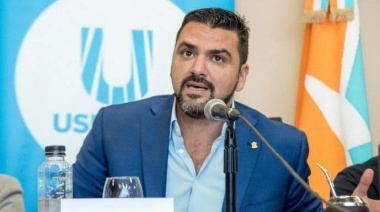 Con los pibes y pibas NO: Vuoto denunciará publicaciones que comprenden a sus hijas en redes sociales