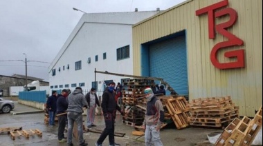 53% de los fueguinos votó a Javier Milei: Colapso en la industria textil de TDF