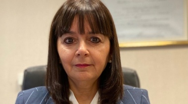 La jueza Mariel Borruto impidió la asunción de Ricardo Garramuño