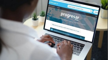 Continúan abiertas las inscripciones para las becas Progresar