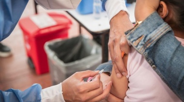 MinSalud convoca a acompañar la Campaña Nacional de Vacunación