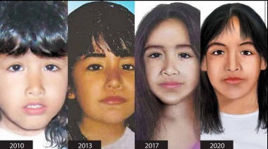 A 15 años de su desaparición, renuevan el reclamo por Sofía Herrera