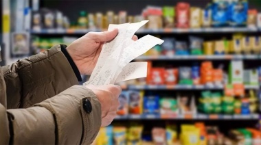 Inflación: advierten que se aceleró el precio de los alimentos en los primeros días de abril