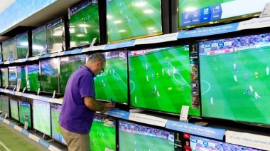 Nación prepara un nuevo plan “Ahora 12″ por la baja demanda de televisores