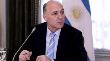 Carmona: "El acuerdo entre Mondino y el Reino Unido marca el naufragio de la política exterior Argentina"