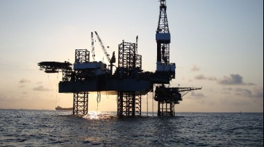 La israelí Navitas comenzará a extraer petróleo de Malvinas