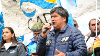 ATE pidió un aumento mínimo del 40% para el período abril, mayo