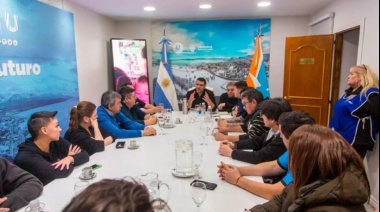Paritarias: Con el nuevo acuerdo los trabajadores municipales acumulan un aumento del 66% en lo que va de 2024