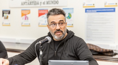 El SUTEF aceptó la propuesta salarial del Gobierno