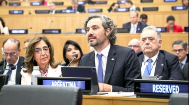 La ONU reiteró el llamado a retomar el diálogo por la soberanía de las Islas Malvinas