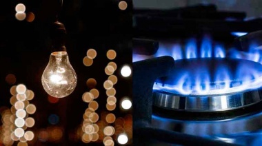 Comenzó el retiro parcial de los subsidios de luz y gas a los usuarios de altos ingresos