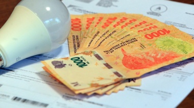 Tras la devaluación, Nación anticipó que habrá nuevos aumentos en la luz