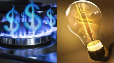 Nación congela las tarifas de luz y gas hasta noviembre