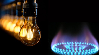 Extienden a mediados de abril el plazo de inscripción al registro de subsidios de luz y gas