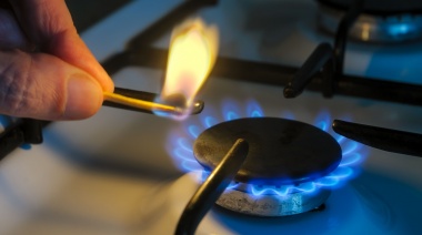 Gas: Habrá subas de entre el 20% y el 37% en promedio a partir de mayo