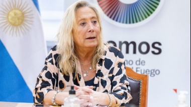 Chaperon: “Oficialmente no han informado nada. Todo lo que sabemos es a través de los medios"