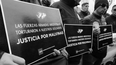 La Corte Suprema de Justicia tratará un segundo planteo sobre torturas a soldados en Malvinas