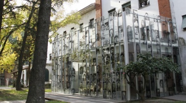 La UNESCO declaró Patrimonio de la Humanidad a la ex ESMA