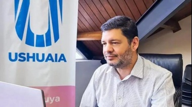 Ferreryra valoró el proceso de movilización del Partido Justicialista