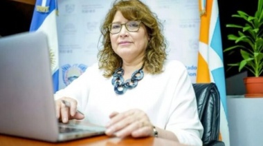 Yutrovic sostuvo que el superávit fiscal de Milei es a costa del empobrecimiento de los jubilados