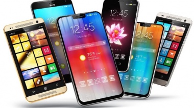 Habrá 30 cuotas fijas para la compra de televisores y celulares