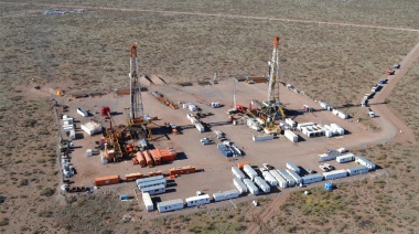 La producción de petróleo en Neuquén alcanzó en marzo un nuevo récord