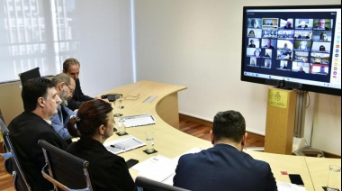 Aprobaron un aumento del 32,2% del salario mínimo, vital y móvil
