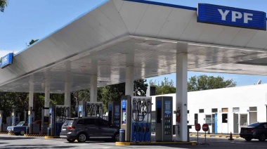Los combustibles se suman al programa de Precios Justos