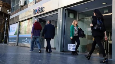 La economía creció el 0,7% en el primer trimestre del año